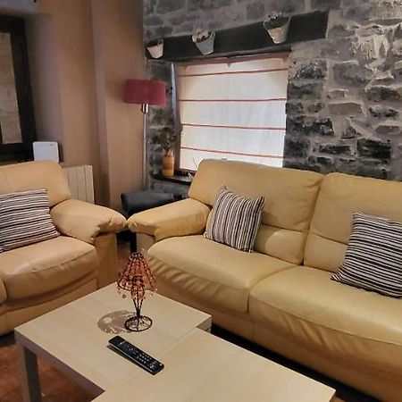 비에스카스 Casa Robelca 빌라 외부 사진