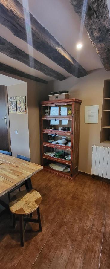 비에스카스 Casa Robelca 빌라 외부 사진