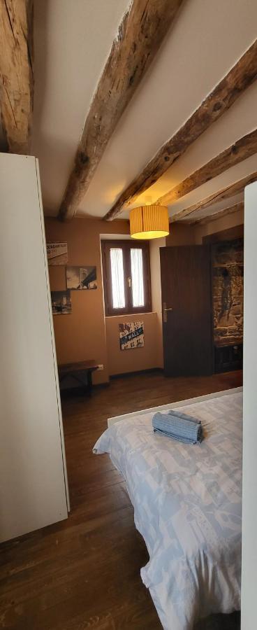 비에스카스 Casa Robelca 빌라 외부 사진