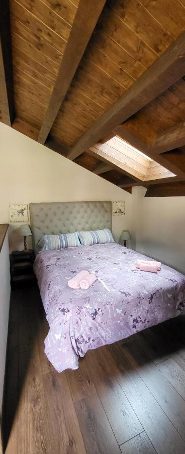 비에스카스 Casa Robelca 빌라 외부 사진