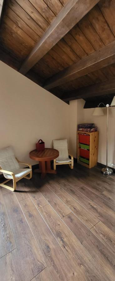 비에스카스 Casa Robelca 빌라 외부 사진