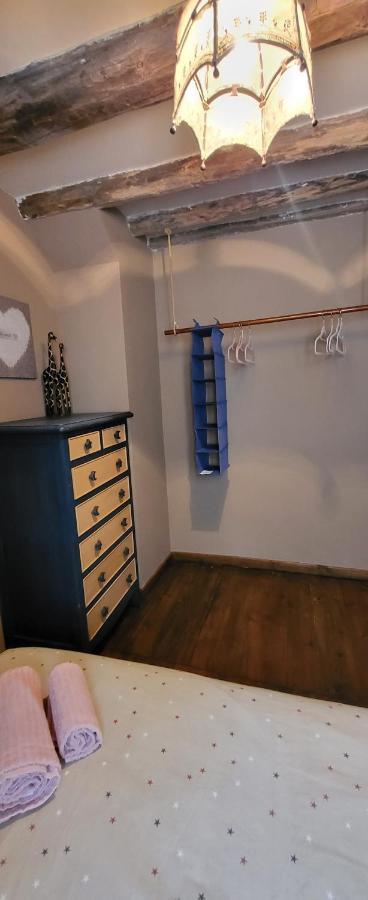 비에스카스 Casa Robelca 빌라 외부 사진