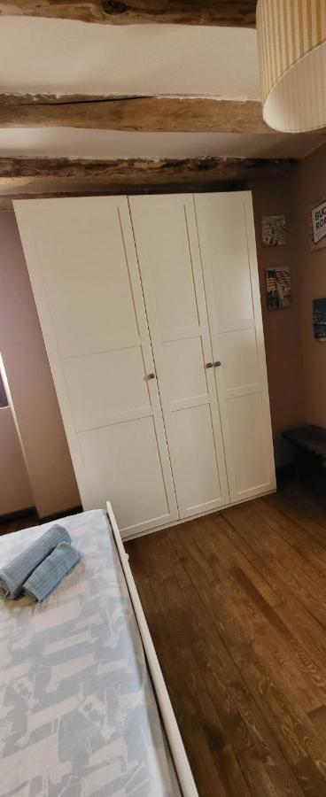 비에스카스 Casa Robelca 빌라 외부 사진